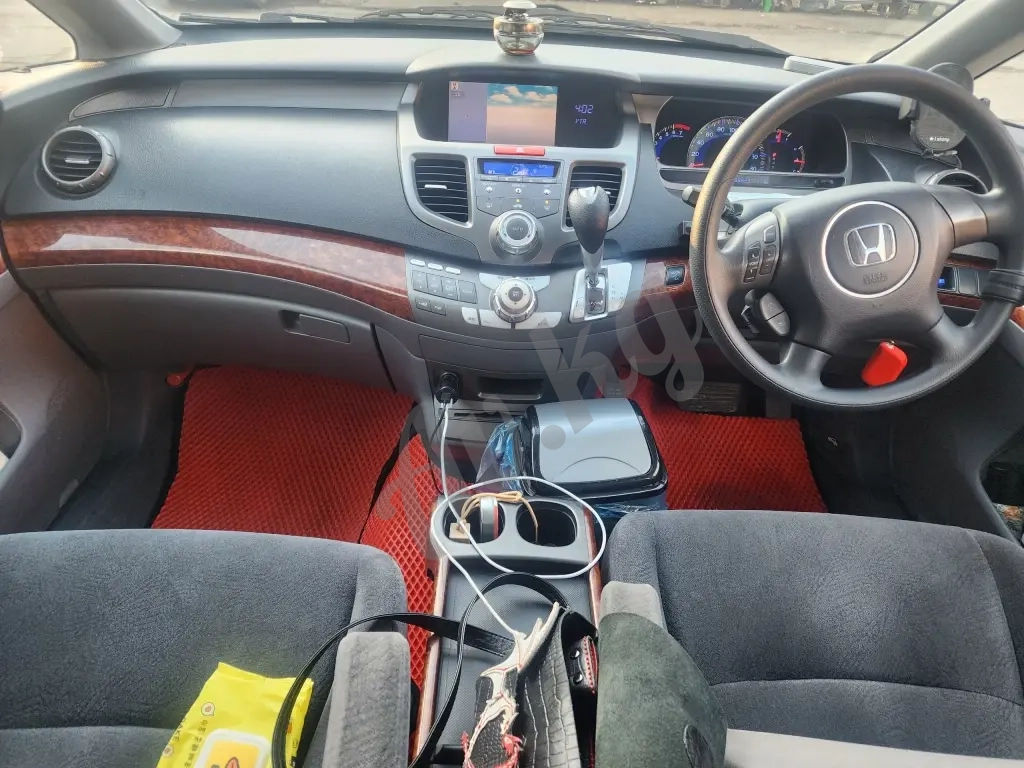 Honda Odyssey, 2008, 2.4