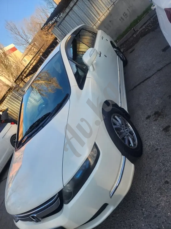 Honda Odyssey, 2008, 2.4