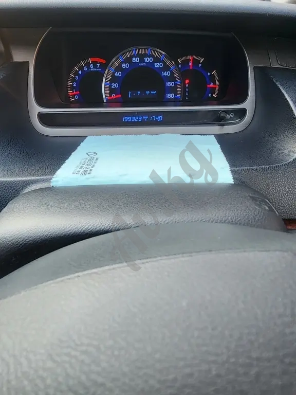 Honda Odyssey, 2008, 2.4